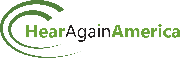 Hear Again America of Orange Park Logo